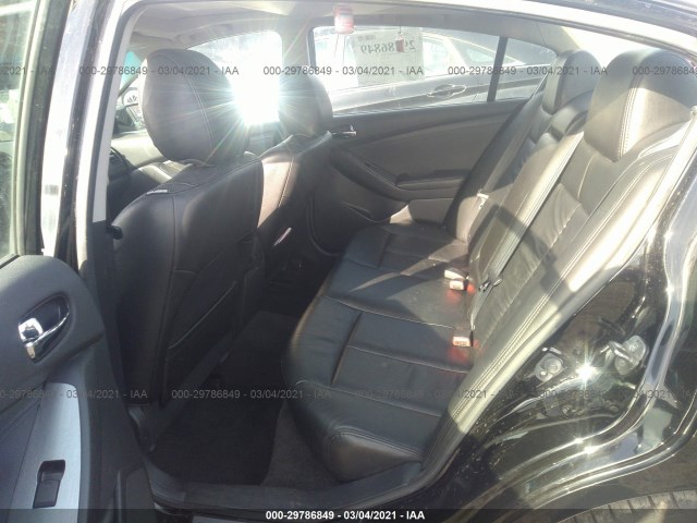 Photo 7 VIN: 1N4AL2AP5CN406257 - NISSAN ALTIMA 