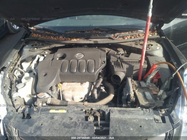 Photo 9 VIN: 1N4AL2AP5CN406257 - NISSAN ALTIMA 