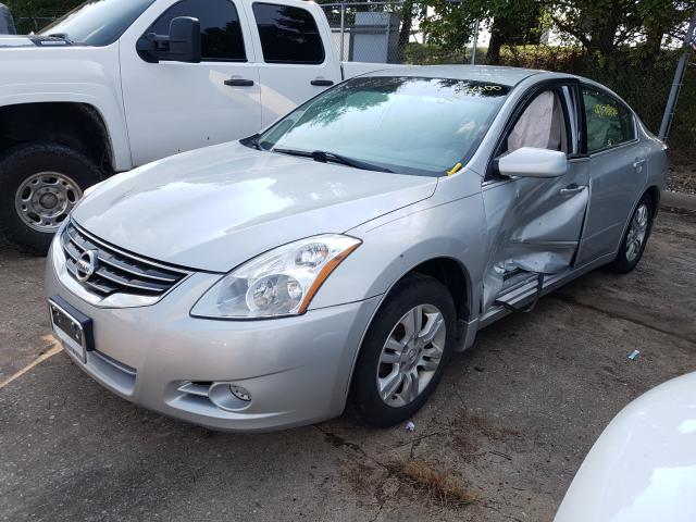 Photo 1 VIN: 1N4AL2AP5CN408526 - NISSAN ALTIMA BAS 