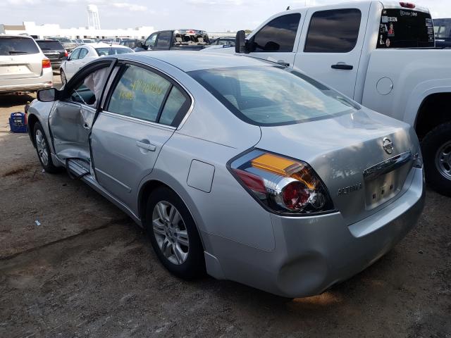 Photo 2 VIN: 1N4AL2AP5CN408526 - NISSAN ALTIMA BAS 