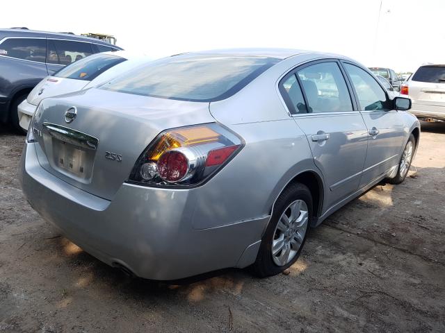 Photo 3 VIN: 1N4AL2AP5CN408526 - NISSAN ALTIMA BAS 