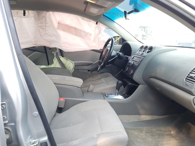 Photo 4 VIN: 1N4AL2AP5CN408526 - NISSAN ALTIMA BAS 