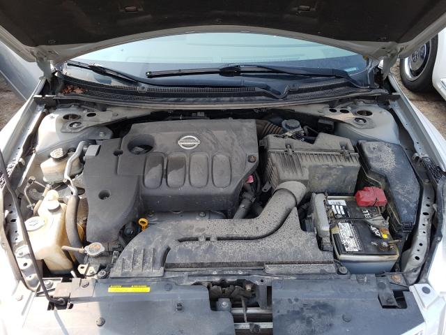 Photo 6 VIN: 1N4AL2AP5CN408526 - NISSAN ALTIMA BAS 