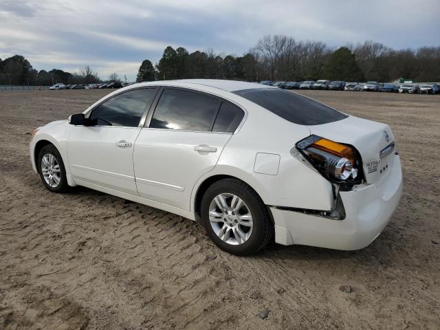 Photo 1 VIN: 1N4AL2AP5CN409076 - NISSAN ALTIMA BAS 