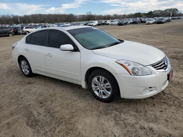 Photo 3 VIN: 1N4AL2AP5CN409076 - NISSAN ALTIMA BAS 