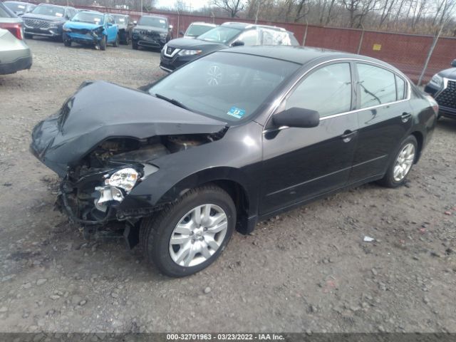 Photo 1 VIN: 1N4AL2AP5CN409191 - NISSAN ALTIMA 