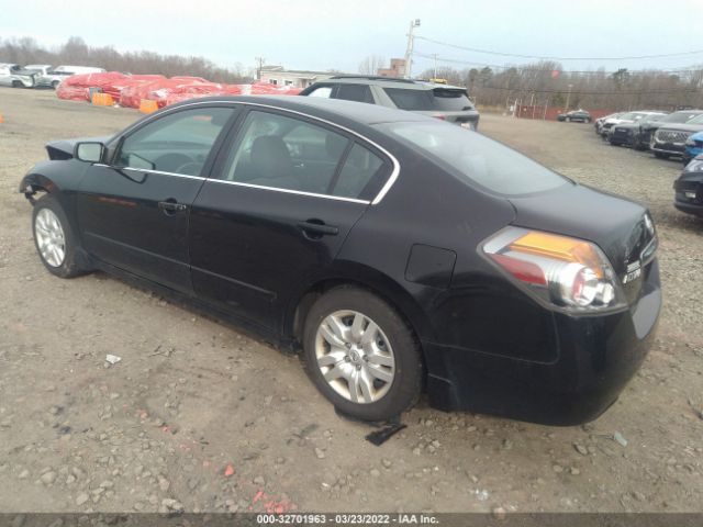 Photo 2 VIN: 1N4AL2AP5CN409191 - NISSAN ALTIMA 