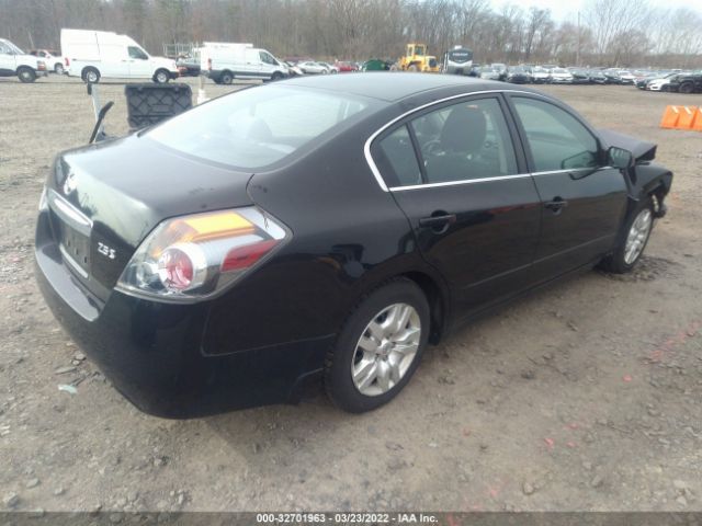 Photo 3 VIN: 1N4AL2AP5CN409191 - NISSAN ALTIMA 