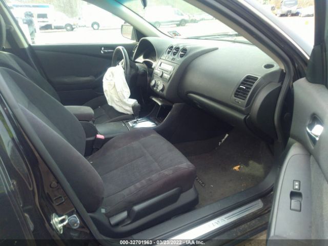 Photo 4 VIN: 1N4AL2AP5CN409191 - NISSAN ALTIMA 