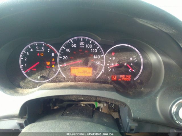 Photo 6 VIN: 1N4AL2AP5CN409191 - NISSAN ALTIMA 