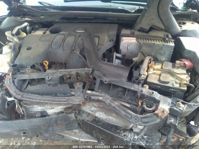 Photo 9 VIN: 1N4AL2AP5CN409191 - NISSAN ALTIMA 