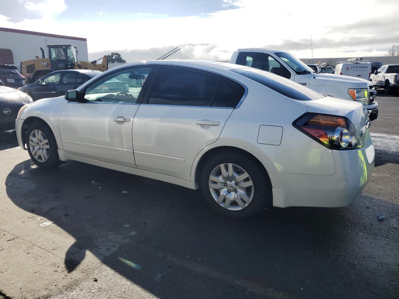 Photo 1 VIN: 1N4AL2AP5CN409384 - NISSAN ALTIMA 