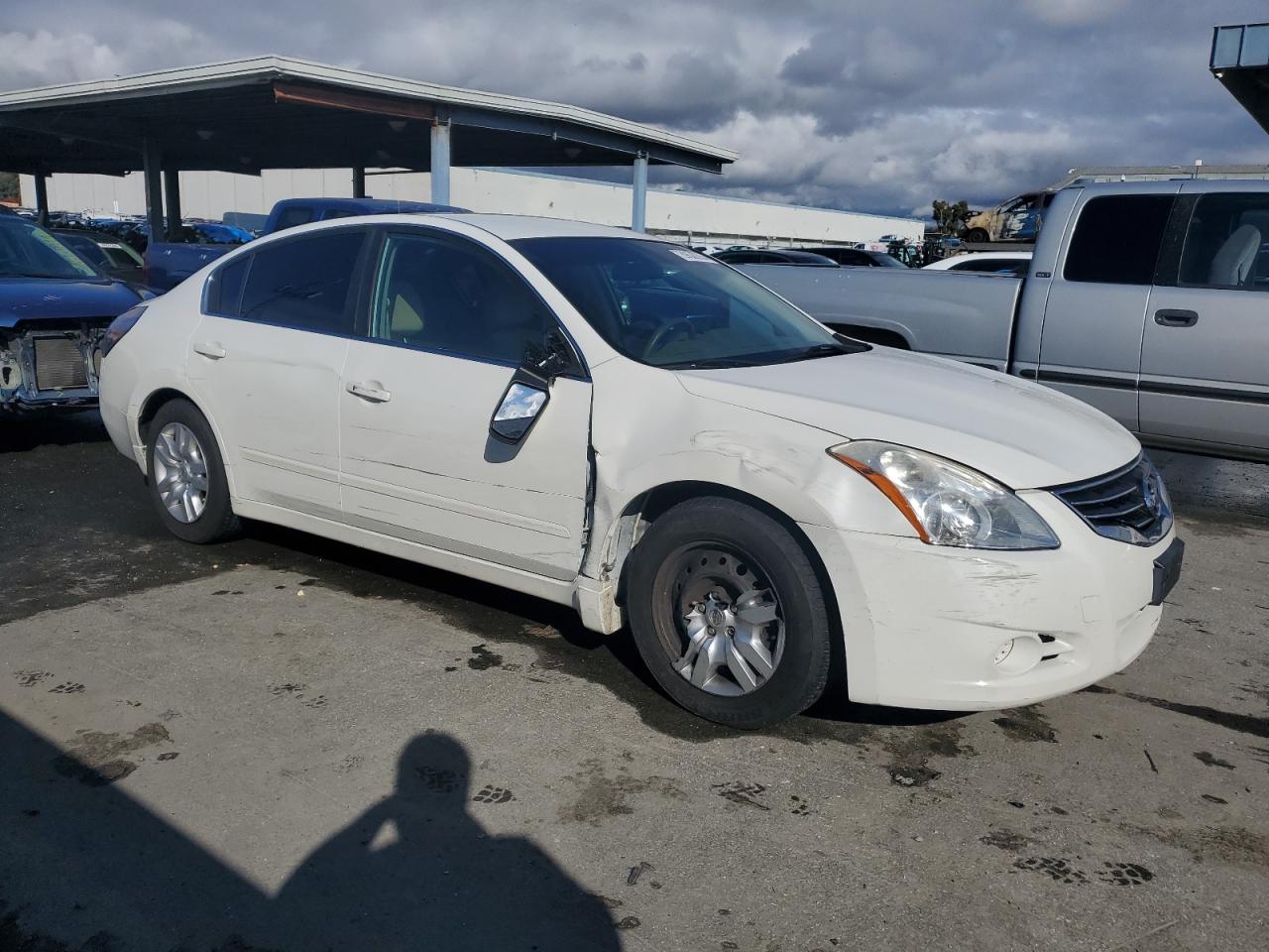 Photo 3 VIN: 1N4AL2AP5CN409384 - NISSAN ALTIMA 