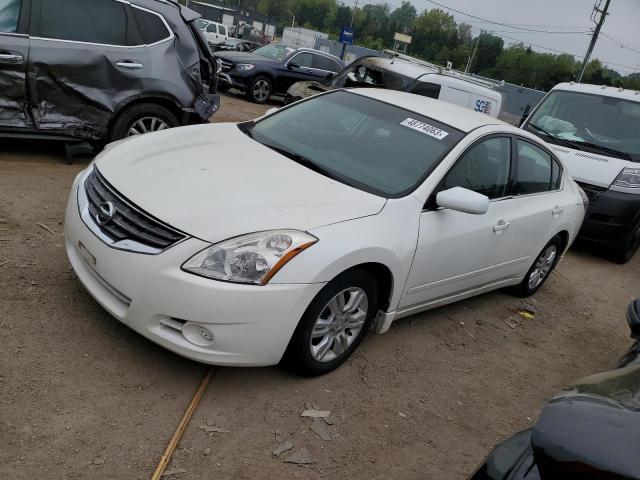 Photo 0 VIN: 1N4AL2AP5CN410552 - NISSAN ALTIMA BAS 