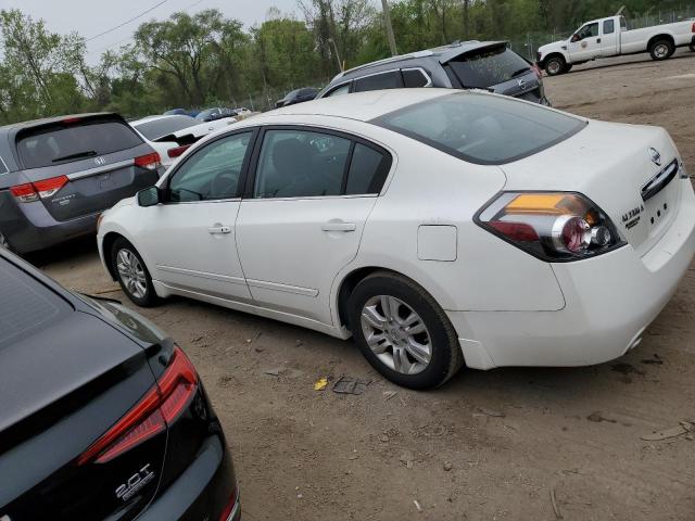 Photo 1 VIN: 1N4AL2AP5CN410552 - NISSAN ALTIMA BAS 