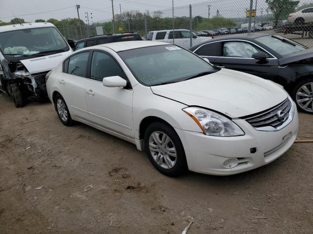 Photo 3 VIN: 1N4AL2AP5CN410552 - NISSAN ALTIMA BAS 