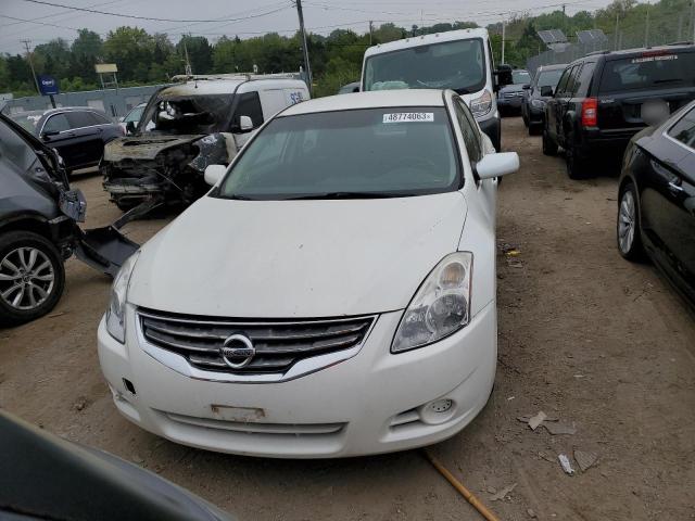 Photo 4 VIN: 1N4AL2AP5CN410552 - NISSAN ALTIMA BAS 