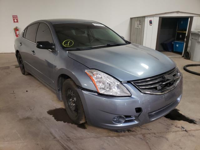 Photo 0 VIN: 1N4AL2AP5CN411460 - NISSAN ALTIMA 