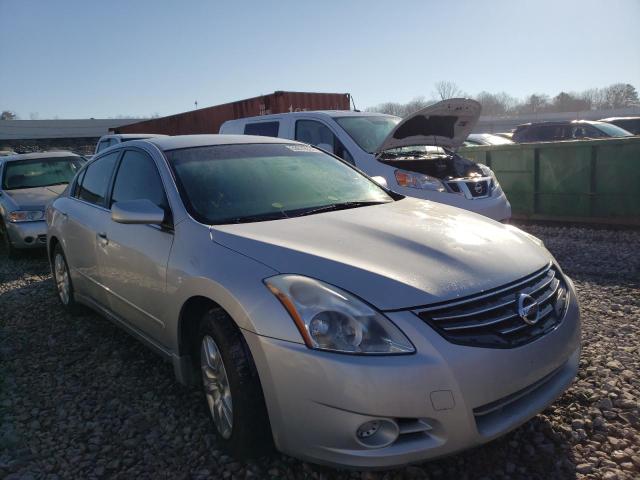 Photo 0 VIN: 1N4AL2AP5CN413208 - NISSAN ALTIMA BAS 