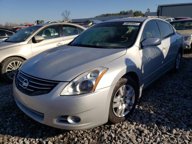 Photo 1 VIN: 1N4AL2AP5CN413208 - NISSAN ALTIMA BAS 