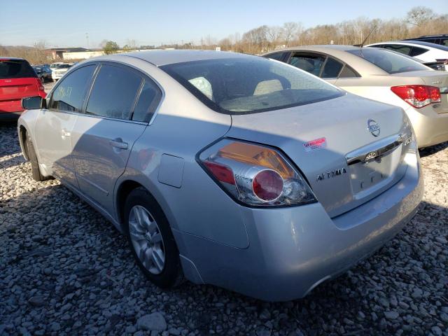 Photo 2 VIN: 1N4AL2AP5CN413208 - NISSAN ALTIMA BAS 