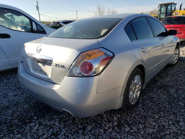 Photo 3 VIN: 1N4AL2AP5CN413208 - NISSAN ALTIMA BAS 