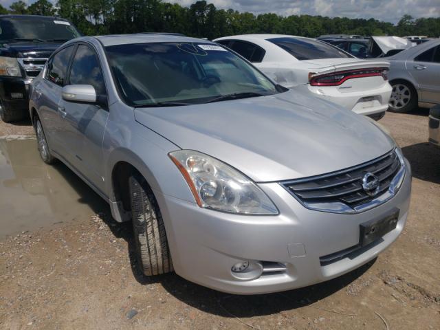 Photo 0 VIN: 1N4AL2AP5CN413516 - NISSAN ALTIMA BAS 