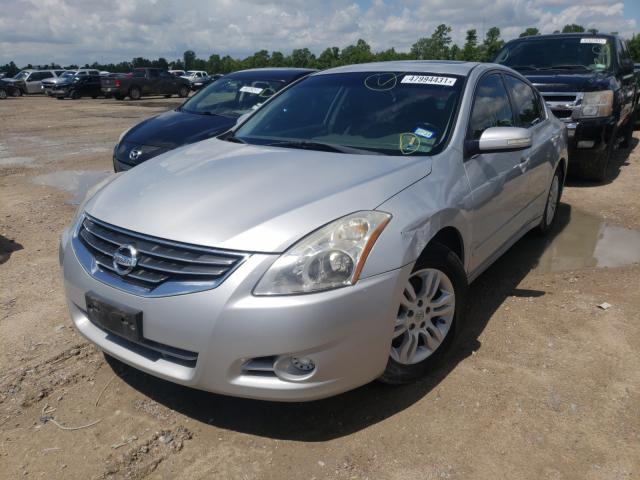 Photo 1 VIN: 1N4AL2AP5CN413516 - NISSAN ALTIMA BAS 