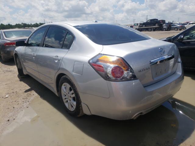 Photo 2 VIN: 1N4AL2AP5CN413516 - NISSAN ALTIMA BAS 