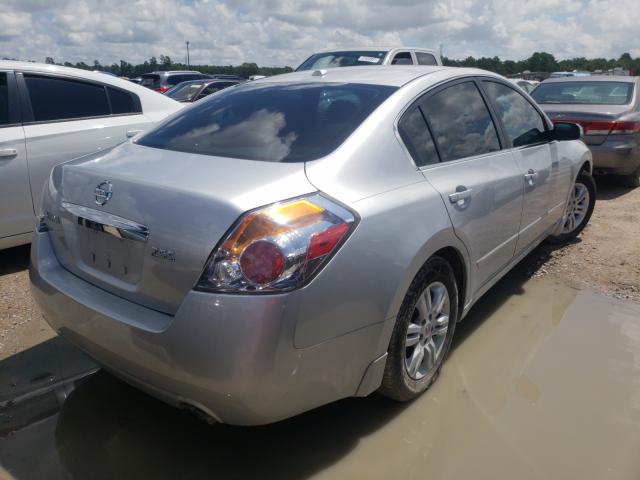 Photo 3 VIN: 1N4AL2AP5CN413516 - NISSAN ALTIMA BAS 