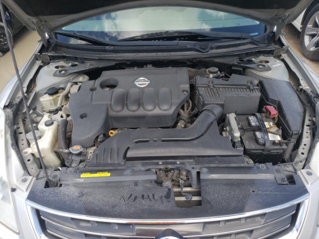 Photo 6 VIN: 1N4AL2AP5CN413516 - NISSAN ALTIMA BAS 