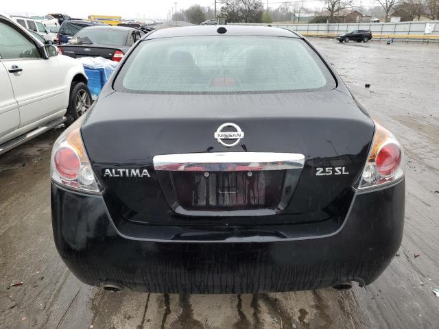 Photo 5 VIN: 1N4AL2AP5CN415167 - NISSAN ALTIMA BAS 