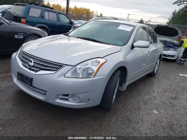 Photo 1 VIN: 1N4AL2AP5CN416285 - NISSAN ALTIMA 