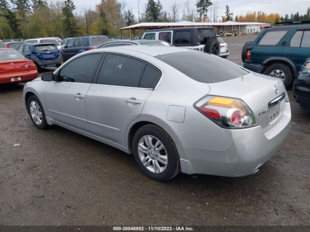 Photo 2 VIN: 1N4AL2AP5CN416285 - NISSAN ALTIMA 