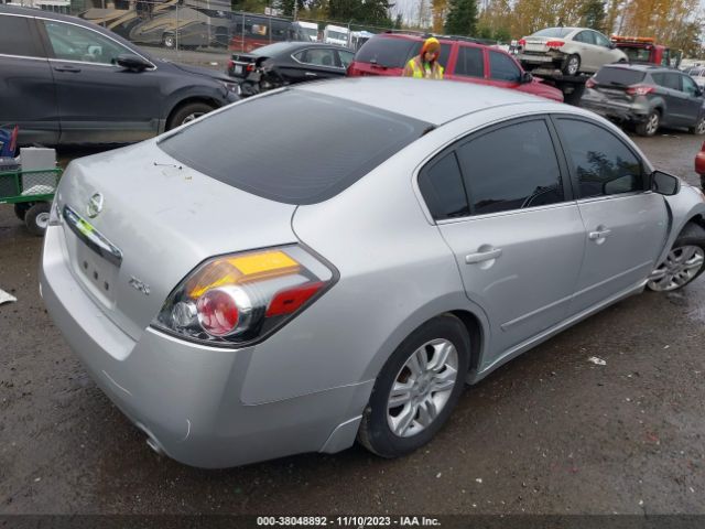 Photo 3 VIN: 1N4AL2AP5CN416285 - NISSAN ALTIMA 