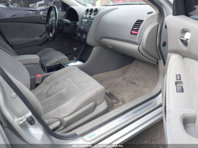 Photo 4 VIN: 1N4AL2AP5CN416285 - NISSAN ALTIMA 