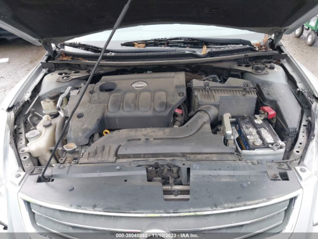 Photo 9 VIN: 1N4AL2AP5CN416285 - NISSAN ALTIMA 