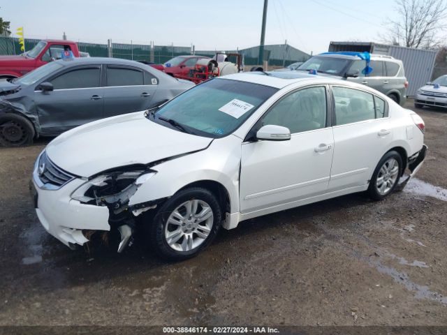 Photo 1 VIN: 1N4AL2AP5CN418165 - NISSAN ALTIMA 