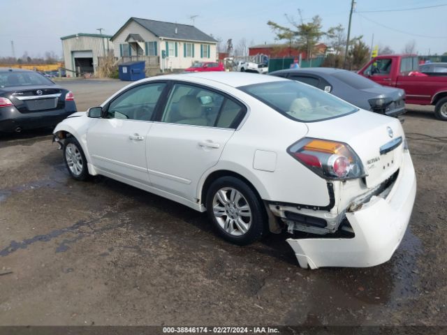 Photo 2 VIN: 1N4AL2AP5CN418165 - NISSAN ALTIMA 