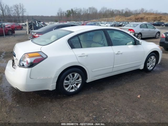 Photo 3 VIN: 1N4AL2AP5CN418165 - NISSAN ALTIMA 