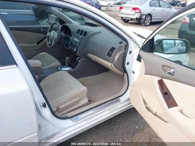 Photo 4 VIN: 1N4AL2AP5CN418165 - NISSAN ALTIMA 