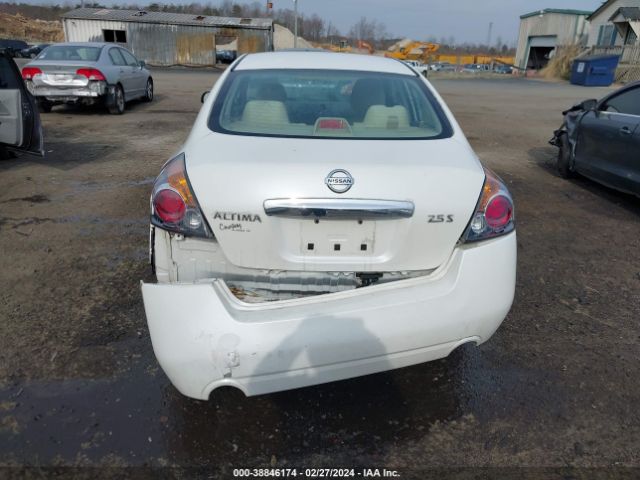 Photo 5 VIN: 1N4AL2AP5CN418165 - NISSAN ALTIMA 