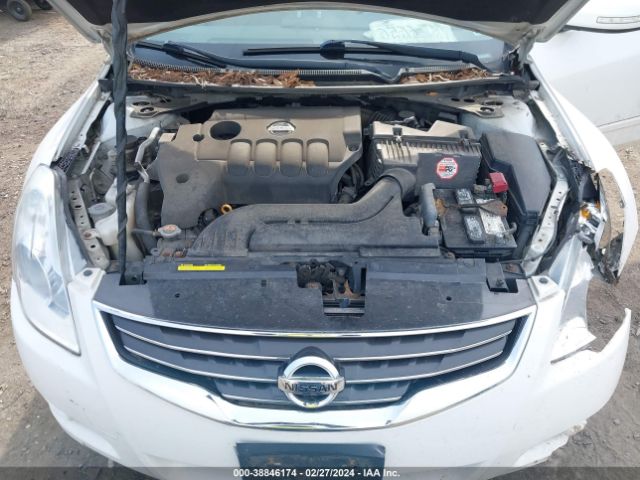 Photo 9 VIN: 1N4AL2AP5CN418165 - NISSAN ALTIMA 