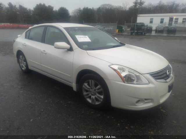 Photo 0 VIN: 1N4AL2AP5CN418487 - NISSAN ALTIMA 