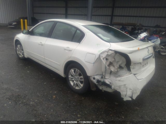 Photo 2 VIN: 1N4AL2AP5CN418487 - NISSAN ALTIMA 