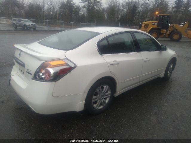 Photo 3 VIN: 1N4AL2AP5CN418487 - NISSAN ALTIMA 