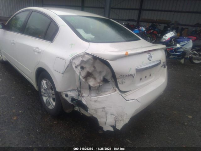 Photo 5 VIN: 1N4AL2AP5CN418487 - NISSAN ALTIMA 