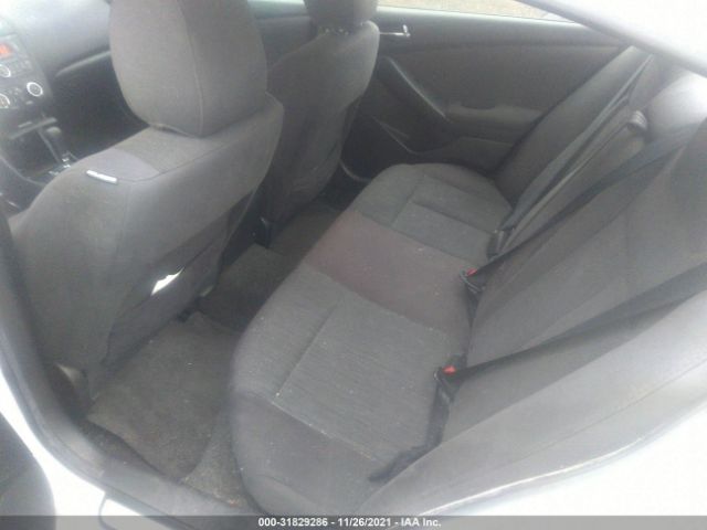 Photo 7 VIN: 1N4AL2AP5CN418487 - NISSAN ALTIMA 