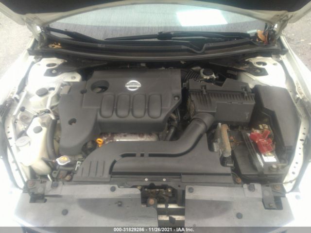 Photo 9 VIN: 1N4AL2AP5CN418487 - NISSAN ALTIMA 