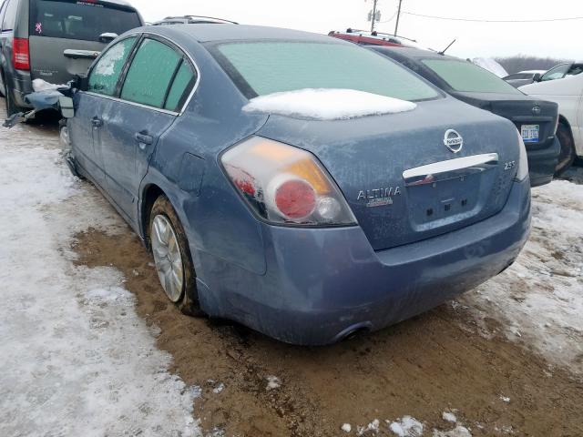 Photo 2 VIN: 1N4AL2AP5CN419350 - NISSAN ALTIMA BAS 